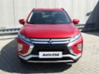 Mitsubishi Eclipse Cross, 4x4 1.5 T- MIVEC, ČR, AT