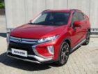 Mitsubishi Eclipse Cross, 4x4 1.5 T- MIVEC, ČR, AT