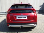 Mitsubishi Eclipse Cross, 4x4 1.5 T- MIVEC, ČR, AT