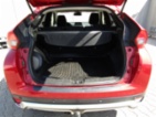 Mitsubishi Eclipse Cross, 4x4 1.5 T- MIVEC, ČR, AT