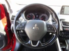 Mitsubishi Eclipse Cross, 4x4 1.5 T- MIVEC, ČR, AT