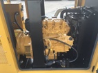 Dieselový generátor 13,5 KWA Caterpillar