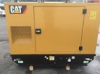 Dieselový generátor 13,5 KWA Caterpillar