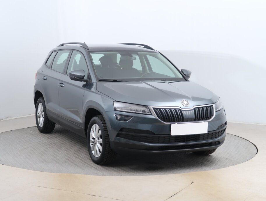 Skoda Karoq, 1.6 TDIStyle , Automat, Navi,, SUV,