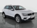 VW Tiguan, 2.0 TDI,, SUV, Diesel