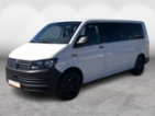 Volkswagen Transporter, 2,0 TDI DR, kombi, nafta