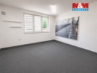 Pronájem kancelářského prostoru v Karviné, ul. U Bažantnice