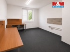 Pronájem kancelářského prostoru v Karviné, ul. U Bažantnice