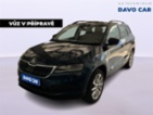 Škoda Karoq, 1,5 TSI 110kW Style 1.Maj., SUV,