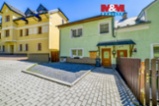 Prodej rodinného domu, 142 m², Lázně Kynžvart, ul. Lázeňská