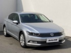 Volkswagen Passat, 2.0 TDi Highline, Highline,