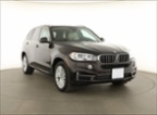 BMW Řada X5, xDrive40e,, SUV, Benzín