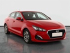 Hyundai i30 Fastback, 1.0 T-GDI, Klima, Tempomat,,
