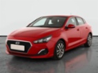 Hyundai i30 Fastback, 1.0 T-GDI, Klima, Tempomat,,