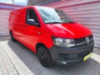 Volkswagen Transporter, 2,0TDi DSG,Long,Dílna