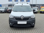 Renault Express, 1.3 TCe, Klima, ČR, 1Maj, DPH