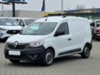 Renault Express, 1.3 TCe, Klima, ČR, 1Maj, DPH