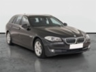 BMW Řada 5, 520d, Navi, Xenony, Klima,, Combi,