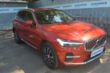 Volvo XC60, D4 AWD 2.4 INSCRIPTION (automa, nafta