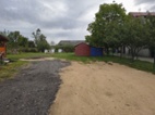 Pozemek parc. č. 252/4 v k. ú. Rapšach