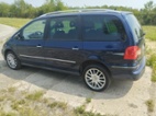 VW Sharan 2.0 TDI Freestyle,103 Kw