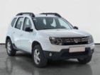 Dacia Duster, 1.6 SCe, Tempomat, SUV, Benzín