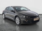 VW Scirocco, 1.4 TSI, Klima, Tempomat,, Coupe,