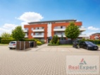 Hezký byt 2+kk/2xBalkon, 87 m2, Praha 10 -