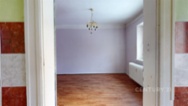 Obrovský rodinný dům v Petřvaldu u Karviné s velkým pozemkem