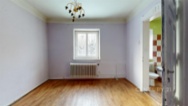 Obrovský rodinný dům v Petřvaldu u Karviné s velkým pozemkem