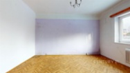 Obrovský rodinný dům v Petřvaldu u Karviné s velkým pozemkem