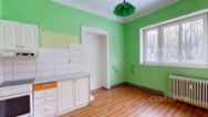 Obrovský rodinný dům v Petřvaldu u Karviné s velkým pozemkem