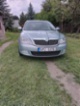 Škoda Octavia II Facelift TDI rv 2010 77kw