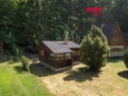 Prodej chaty, 26 m², Březová, pozemek 361 m2