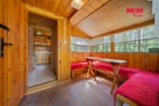 Prodej chaty, 26 m², Březová, pozemek 361 m2