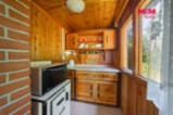 Prodej chaty, 26 m², Březová, pozemek 361 m2