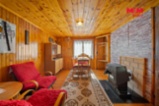 Prodej chaty, 26 m², Březová, pozemek 361 m2