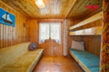 Prodej chaty, 26 m², Březová, pozemek 361 m2