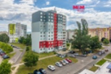 Prodej DB 2+kk, 44 m², Mladá Boleslav, ul. Jana Palacha