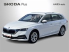 Škoda Octavia, Combi 1.5 TSI Style+, kombi, benzin