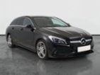 Mercedes Třída CLA, 200 CDI, Automat, ČR,2.maj,,