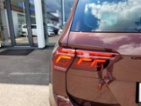 Volkswagen Tiguan, 1.5 TSI DSG Elegance, SUV,