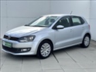 Volkswagen Polo, 1,6 TDi Klimatizace serviska,