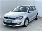 Volkswagen Polo, 1,6 TDi Klimatizace serviska,