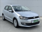 Volkswagen Polo, 1,6 TDi Klimatizace serviska,