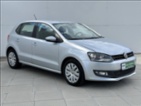 Volkswagen Polo, 1,6 TDi Klimatizace serviska,