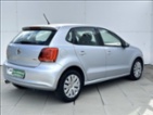 Volkswagen Polo, 1,6 TDi Klimatizace serviska,