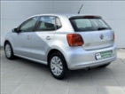 Volkswagen Polo, 1,6 TDi Klimatizace serviska,