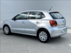 Volkswagen Polo, 1,6 TDi Klimatizace serviska,