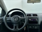 Volkswagen Polo, 1,6 TDi Klimatizace serviska,